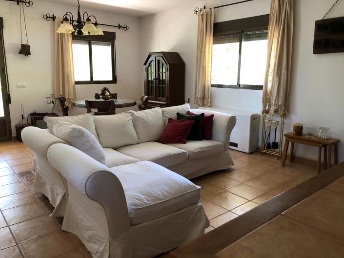 Image No.11-Maison de campagne de 3 chambres à vendre à Albacete