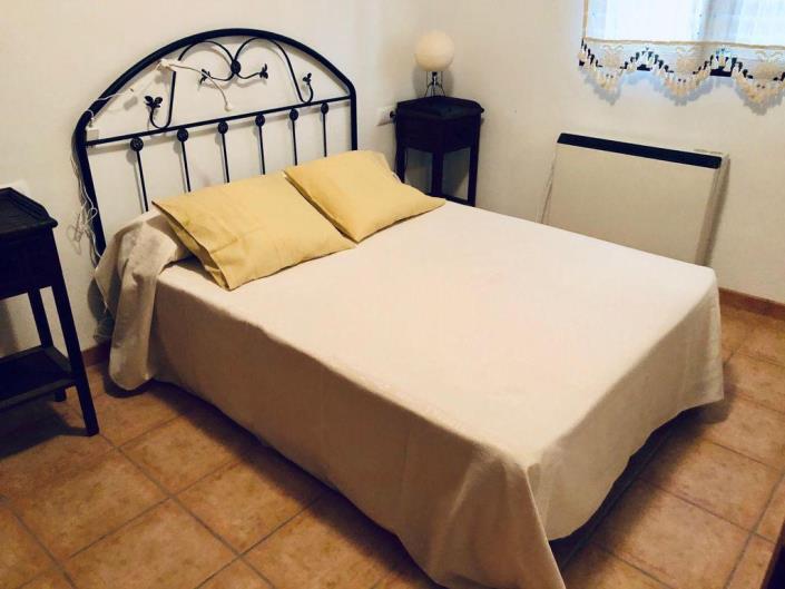 Image No.12-Maison de campagne de 3 chambres à vendre à Albacete