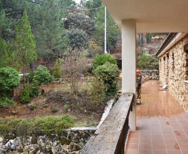 Image No.13-Maison de campagne de 3 chambres à vendre à Albacete