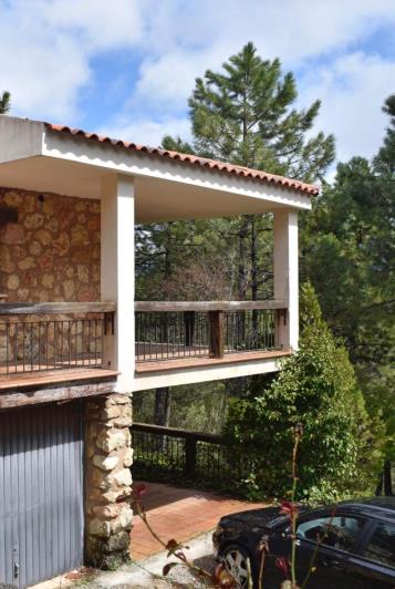 Image No.15-Maison de campagne de 3 chambres à vendre à Albacete