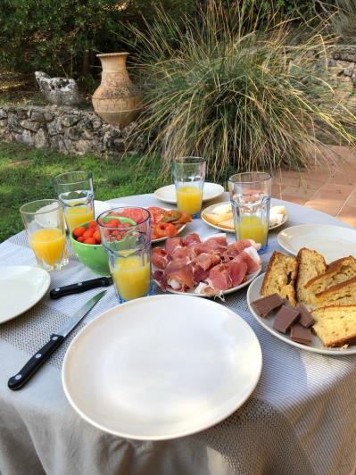 Image No.17-Maison de campagne de 3 chambres à vendre à Albacete