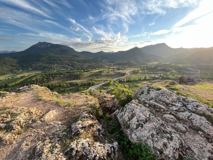 Image No.21-Maison de campagne de 3 chambres à vendre à Albacete