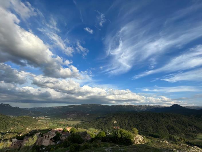 Image No.24-Maison de campagne de 3 chambres à vendre à Albacete