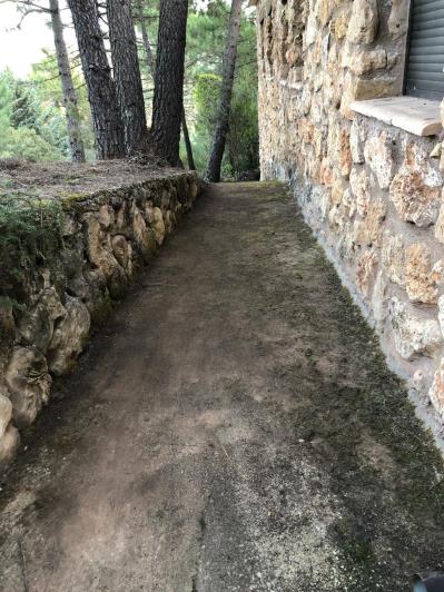 Image No.25-Maison de campagne de 3 chambres à vendre à Albacete