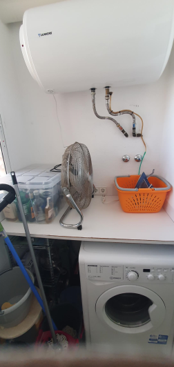 Image No.8-Appartement de 3 chambres à vendre à Portman