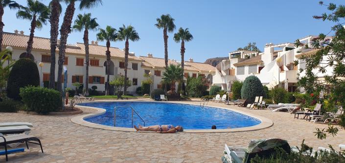 Image No.23-Appartement de 3 chambres à vendre à Portman