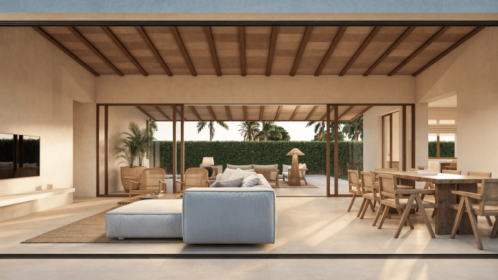 Image No.2-3 Bed House/Villa for sale