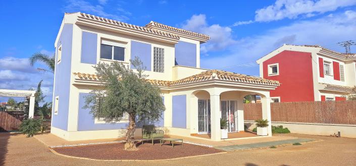 Image No.12-Maison / Villa de 3 chambres à vendre à Lorca