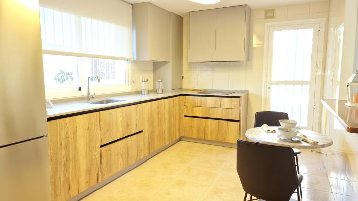 Image No.6-Maison / Villa de 3 chambres à vendre à Lorca