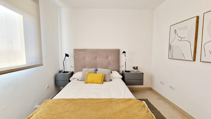 Image No.9-Maison / Villa de 3 chambres à vendre à Lorca