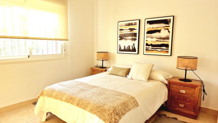 Image No.13-Maison / Villa de 3 chambres à vendre à Lorca