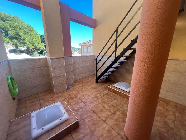 Image No.25-Maison de 5 chambres à vendre à Portman