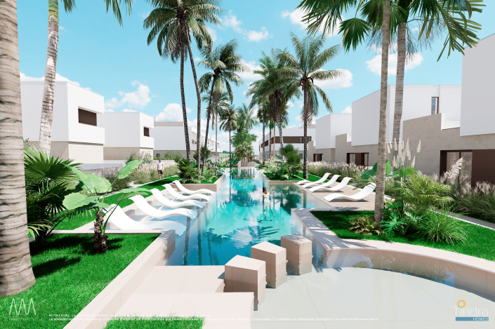 Image No.6-3 Bed Villa for sale