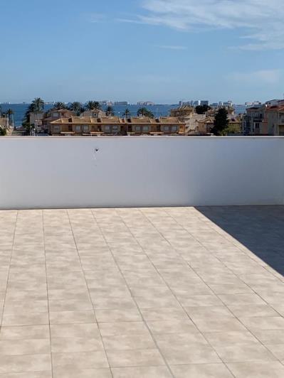 Image No.6-Appartement de 2 chambres à vendre à Mar De Cristal