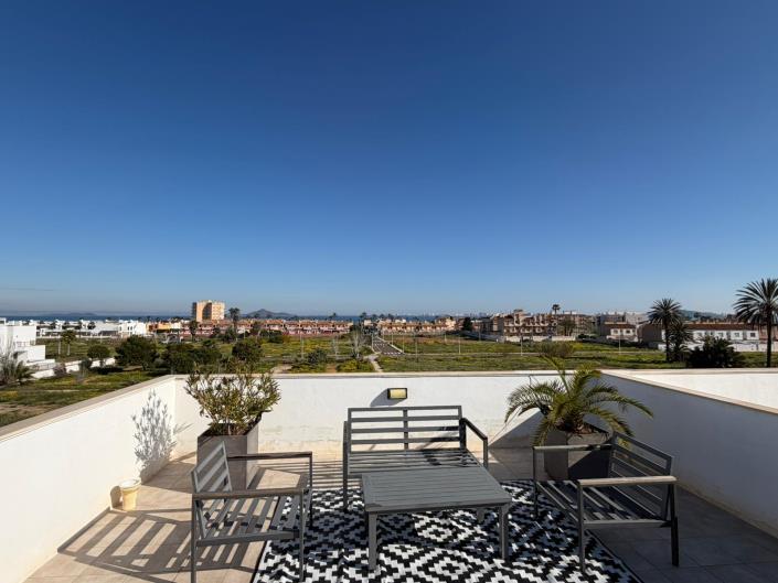 Image No.25-Appartement de 2 chambres à vendre à Mar De Cristal