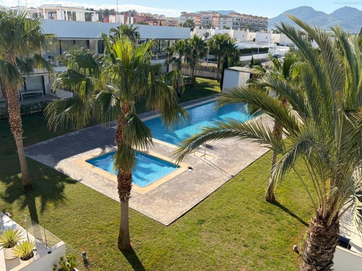 Image No.26-Appartement de 2 chambres à vendre à Mar De Cristal