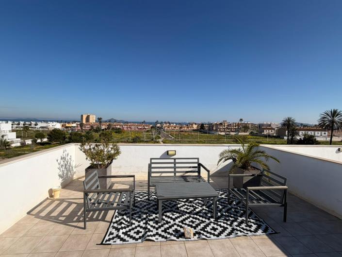 Image No.28-Appartement de 2 chambres à vendre à Mar De Cristal