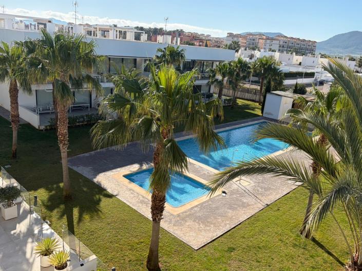 Image No.27-Appartement de 2 chambres à vendre à Mar De Cristal