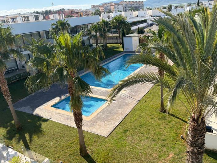 Image No.29-Appartement de 2 chambres à vendre à Mar De Cristal