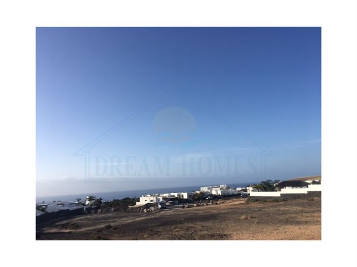 Image No.2-Terrain à vendre à Yaiza