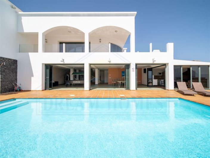 Image No.2-Maison de 5 chambres à vendre à Tias