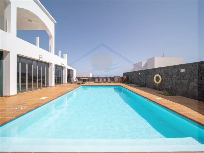 Image No.6-Maison de 5 chambres à vendre à Tias