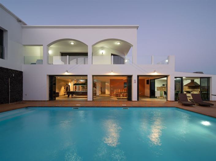 Image No.3-Maison de 5 chambres à vendre à Tias