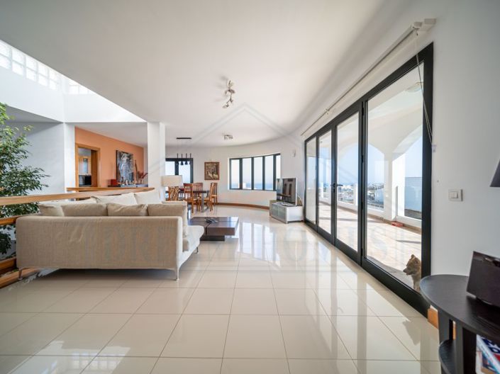 Image No.4-Maison de 5 chambres à vendre à Tias