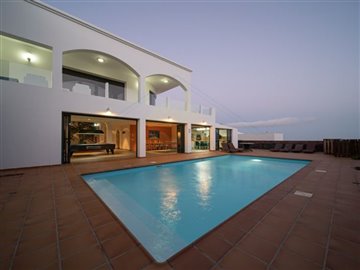 Lanzarote Dream Homes  most sold property