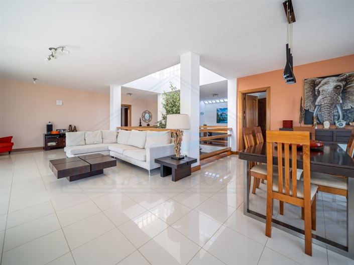 Image No.10-Maison de 5 chambres à vendre à Tias