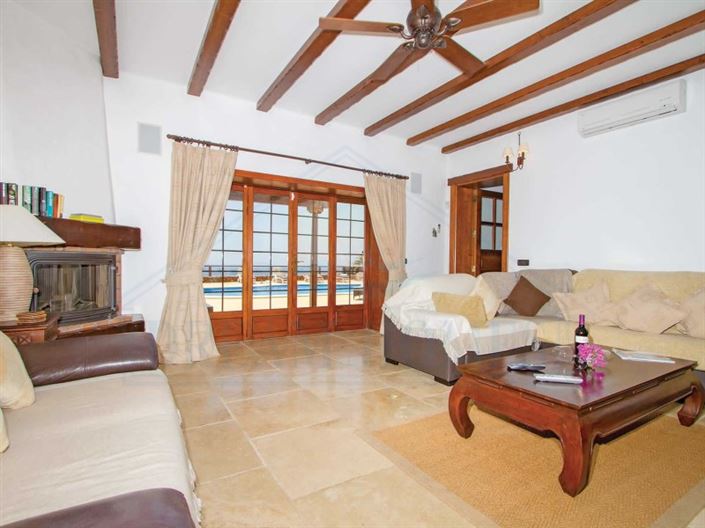 Image No.12-Maison de 5 chambres à vendre à Yaiza