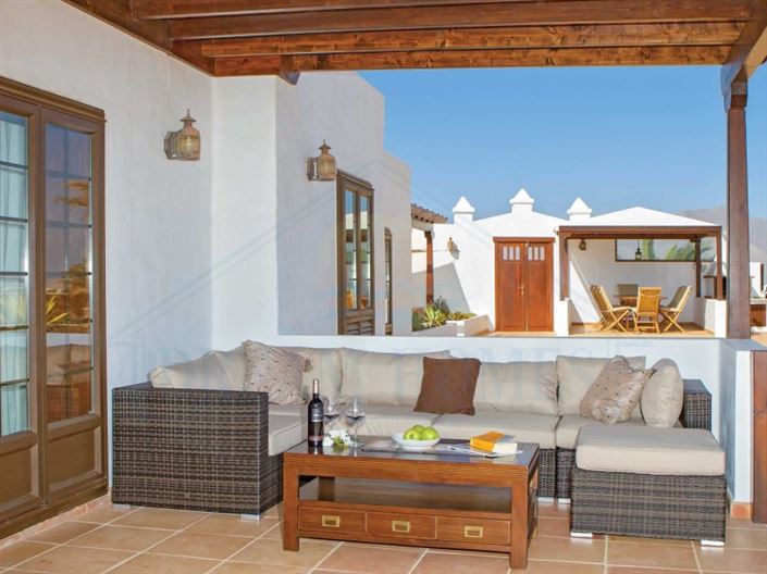 Image No.13-Maison de 5 chambres à vendre à Yaiza