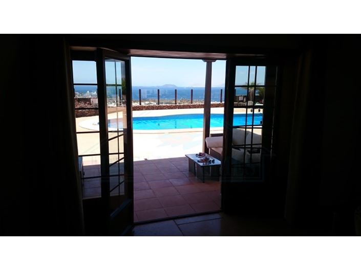 Image No.16-Maison de 5 chambres à vendre à Yaiza