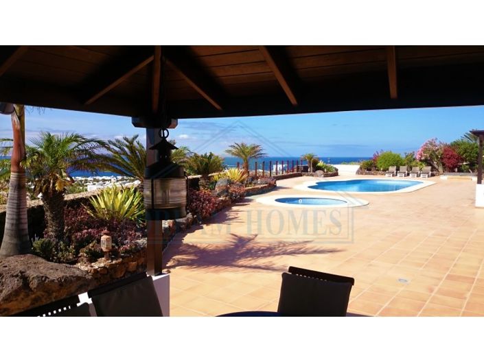 Image No.17-Maison de 5 chambres à vendre à Yaiza