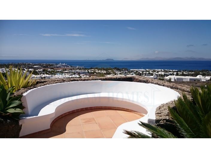 Image No.18-Maison de 5 chambres à vendre à Yaiza