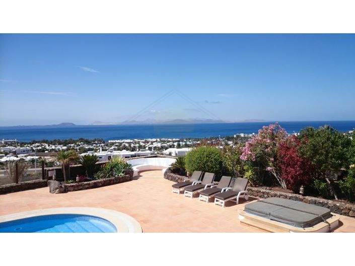 Image No.5-Maison de 5 chambres à vendre à Yaiza