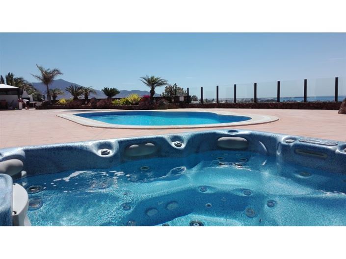 Image No.8-Maison de 5 chambres à vendre à Yaiza