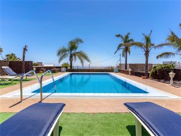Lanzarote Dream Homes  most sold property