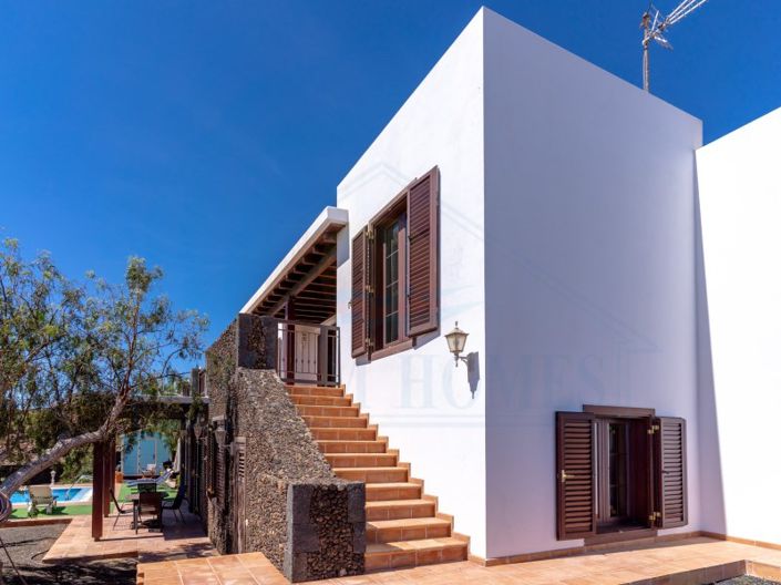 Image No.44-Maison de 7 chambres à vendre à Tias