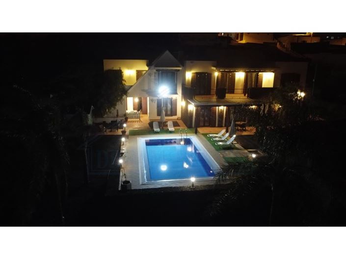 Image No.49-Maison de 7 chambres à vendre à Tias