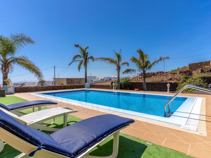 Image No.6-Maison de 7 chambres à vendre à Tias