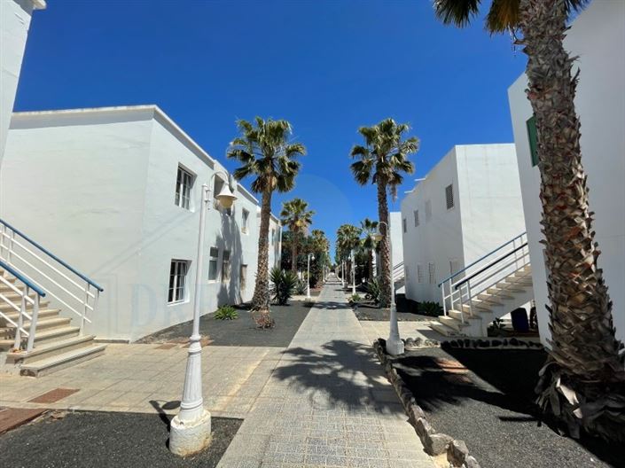 Image No.2-Appartement de 2 chambres à vendre à Yaiza