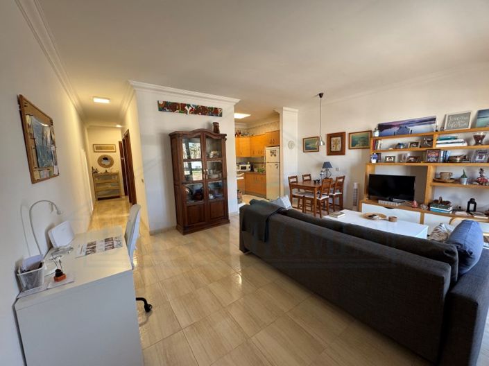 Image No.1-Appartement de 1 chambre à vendre à Yaiza