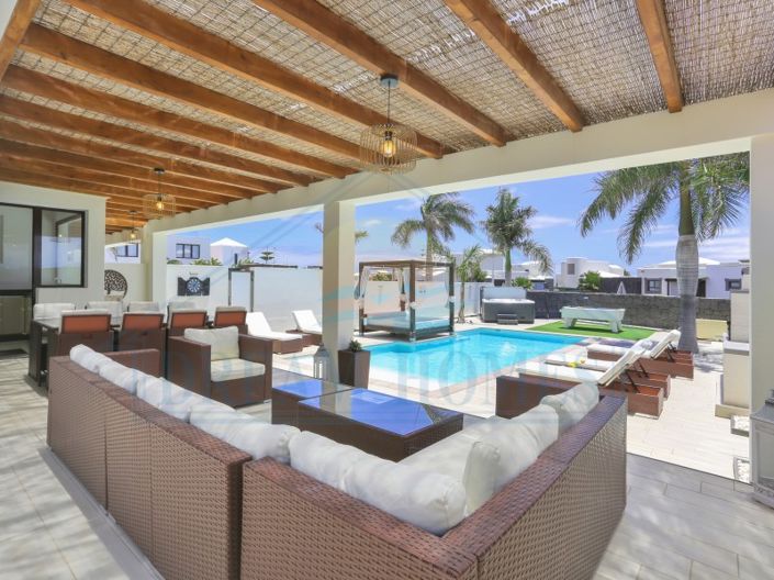 Image No.12-3 Bed Villa for sale