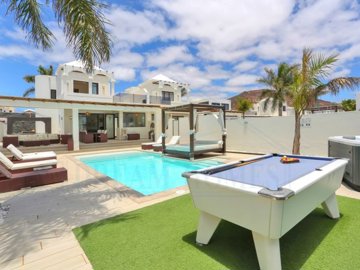 Lanzarote Dream Homes  most sold property
