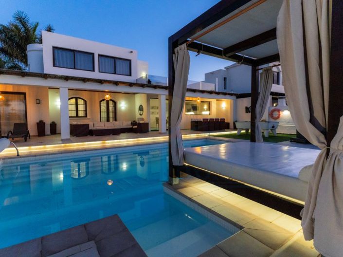 Image No.16-4 Bed Villa for sale