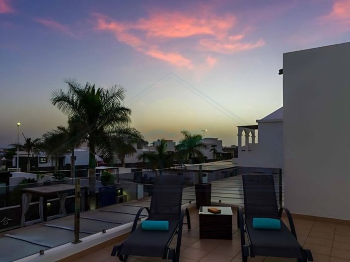 Image No.19-4 Bed Villa for sale