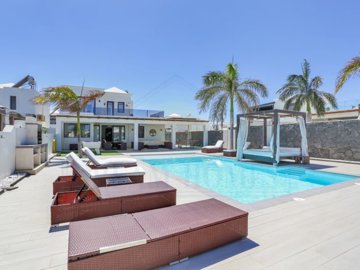 Lanzarote Dream Homes  most sold property