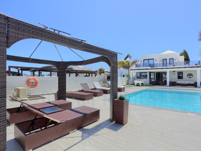 Image No.31-4 Bed Villa for sale