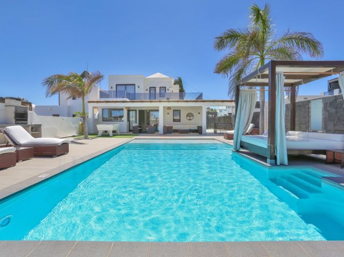 Image No.33-4 Bed Villa for sale